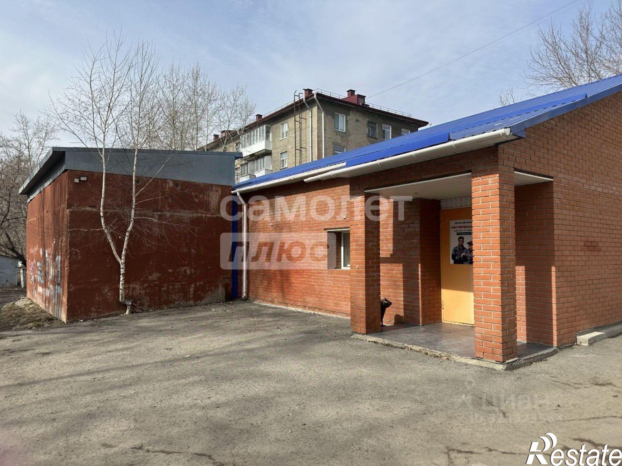 Купить торговое помещение за 12 461 200 рублей на ул 20 Партсъезда, 49 2