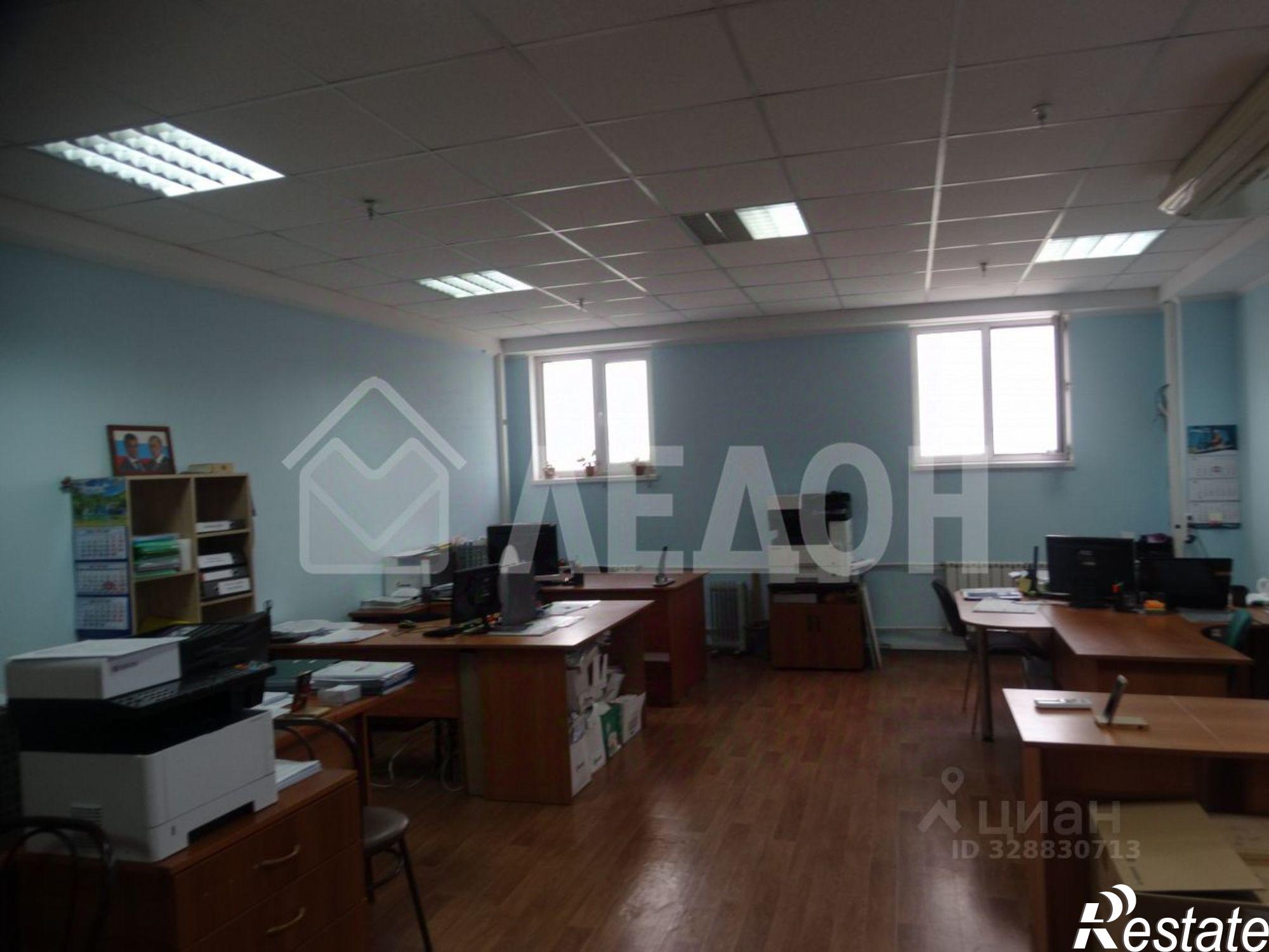 Купить офис, помещение под офис за 6 990 060 рублей на улица Фрунзе