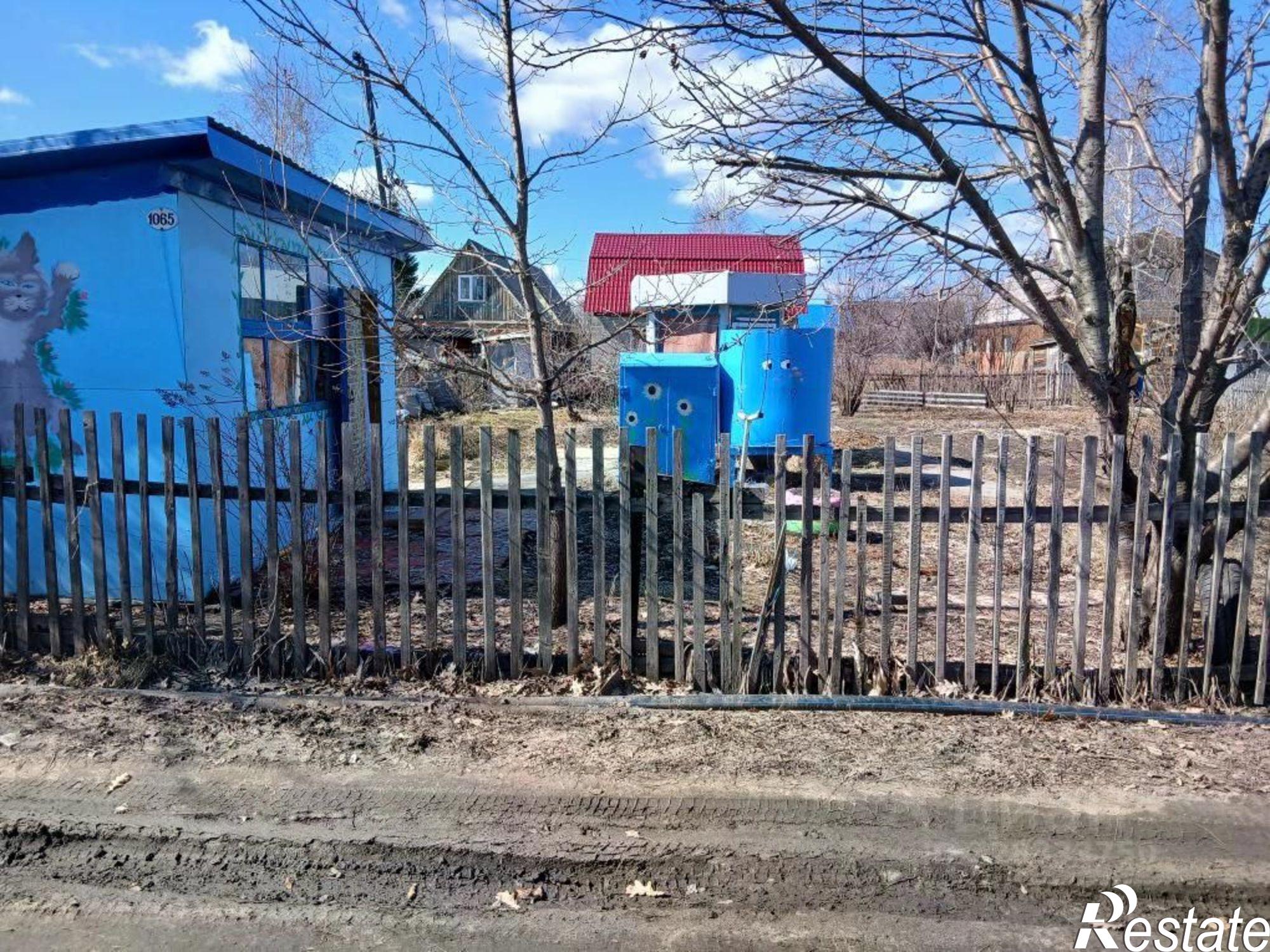 Купить землю, земельный участок за 550 000 рублей