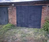 21 кв м ул Войкова, 94