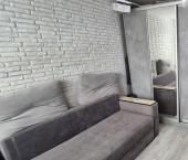 комната 18 кв м ул 1-я Шинная, 46