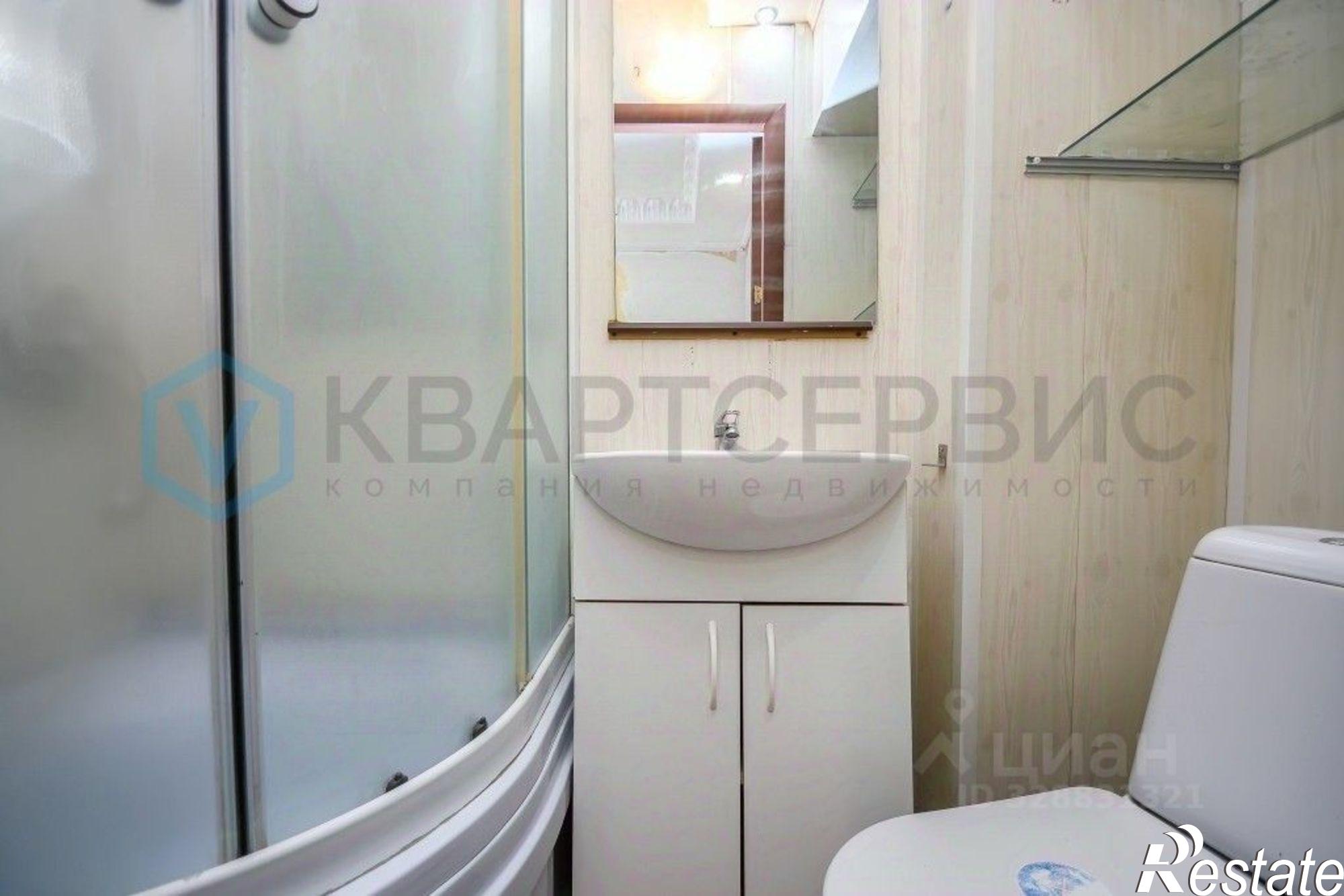 Купить комнату за 1 550 000 рублей на улица Мамина-Сибиряка, 3