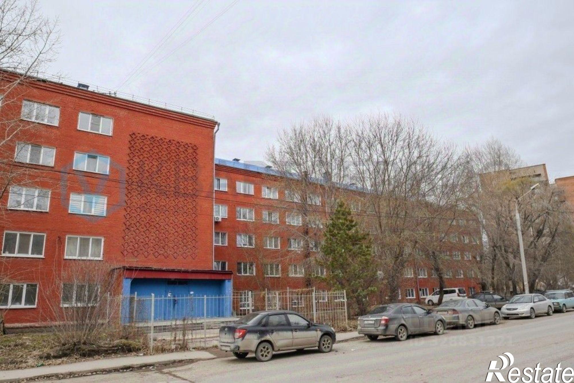 Купить комнату за 1 550 000 рублей на улица Мамина-Сибиряка, 3