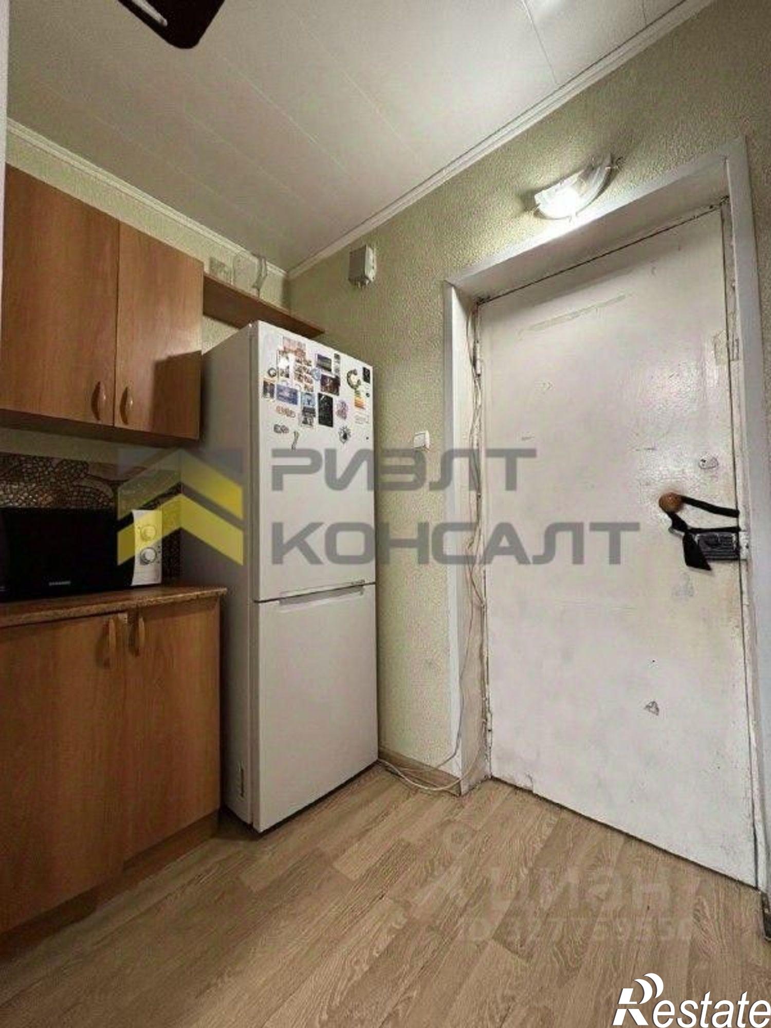Купить комнату за 1 770 000 рублей на ул 3-я Челюскинцев, 97