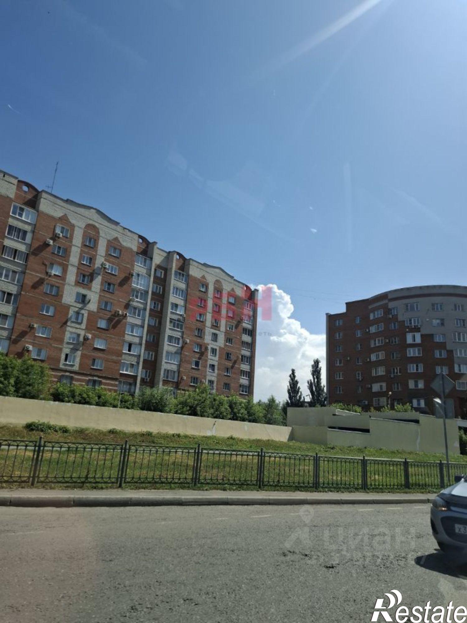 Купить ОСЗ, отдельно стоящее здание за 36 000 900 рублей на ул 25 лет Октября, 11