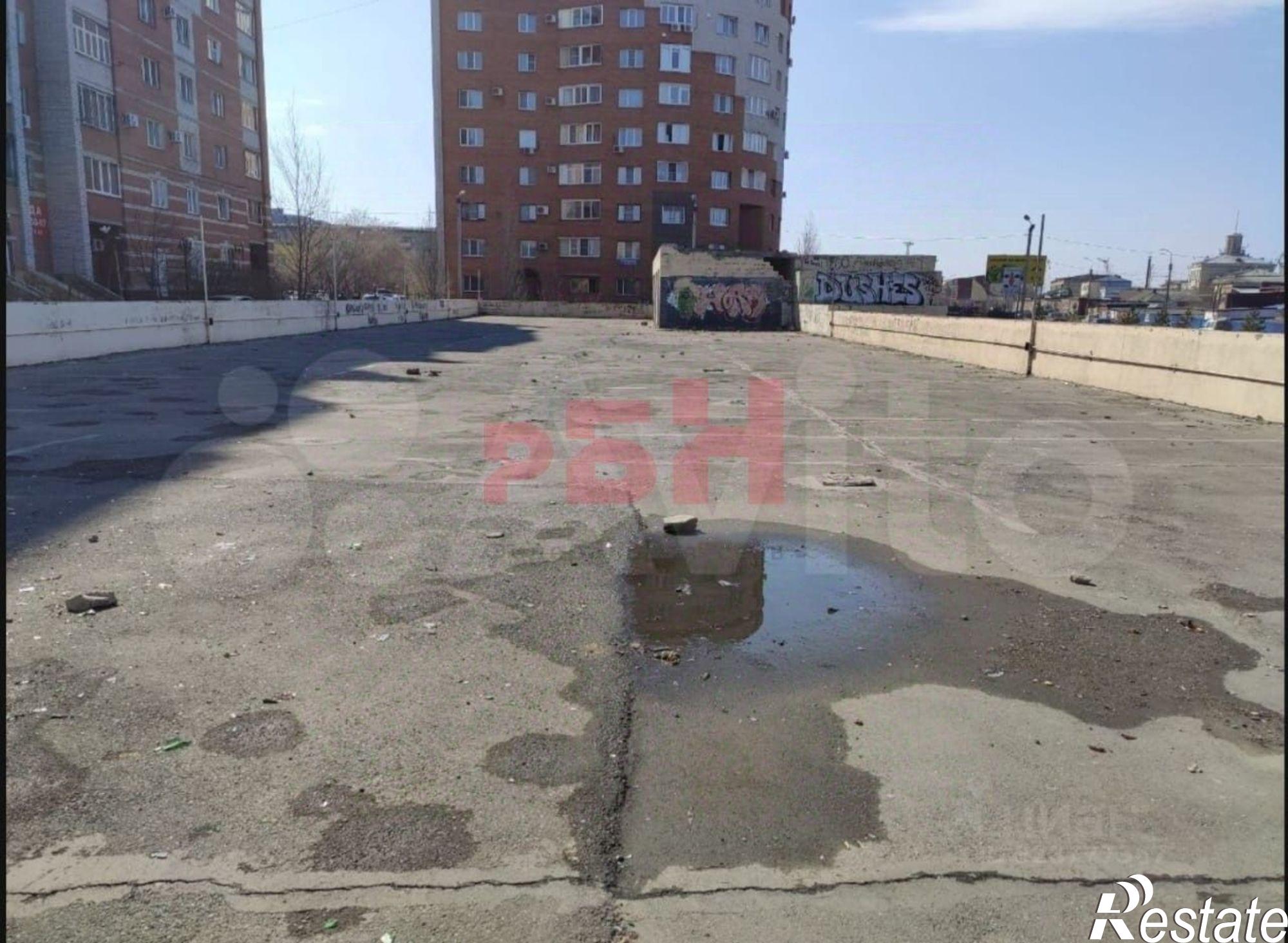 Купить ОСЗ, отдельно стоящее здание за 36 000 900 рублей на ул 25 лет Октября, 11