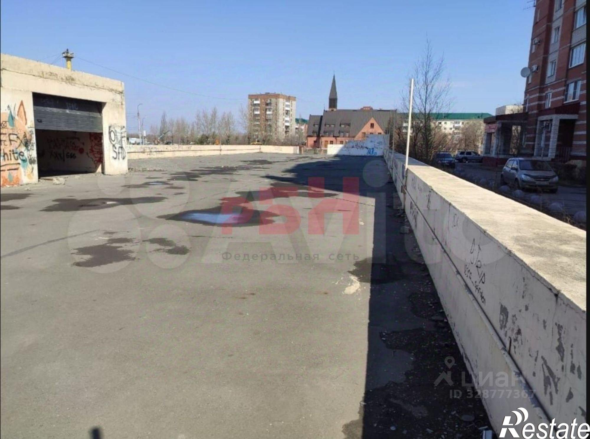 Купить ОСЗ, отдельно стоящее здание за 36 000 900 рублей на ул 25 лет Октября, 11