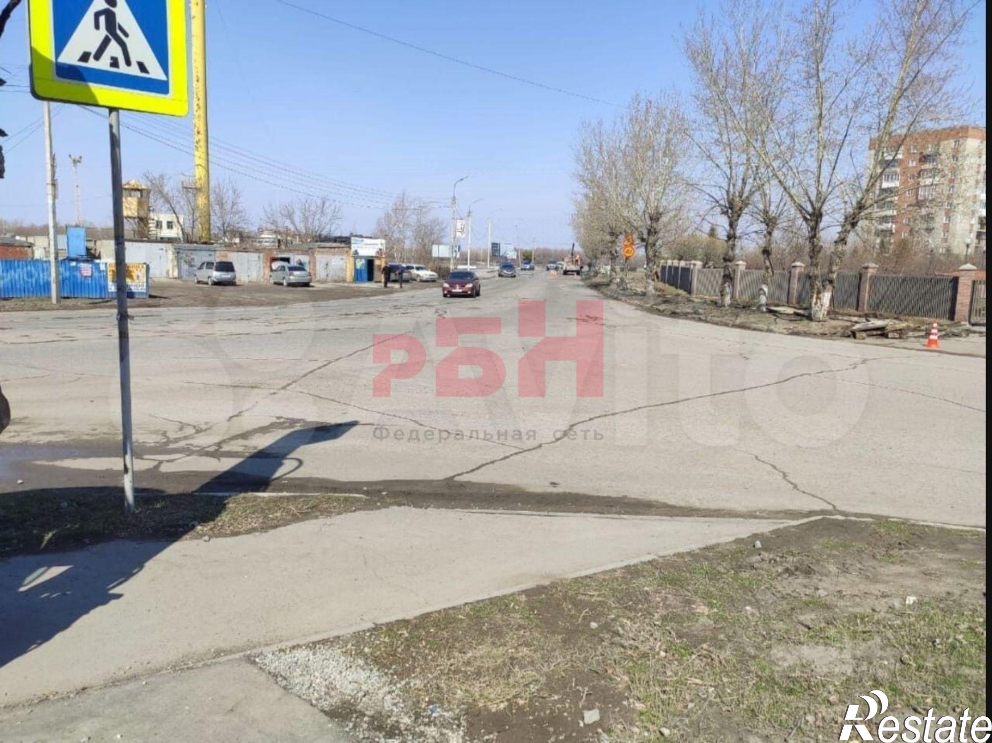 Купить ОСЗ, отдельно стоящее здание за 36 000 900 рублей на ул 25 лет Октября, 11