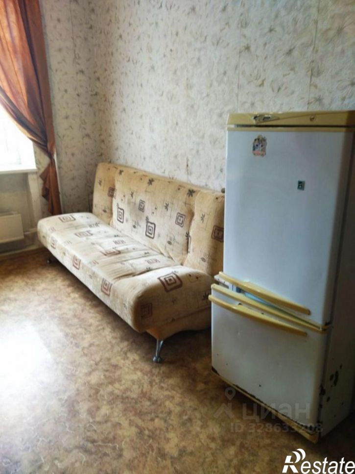 Комната ул Красный Путь, 141,  д. 141
