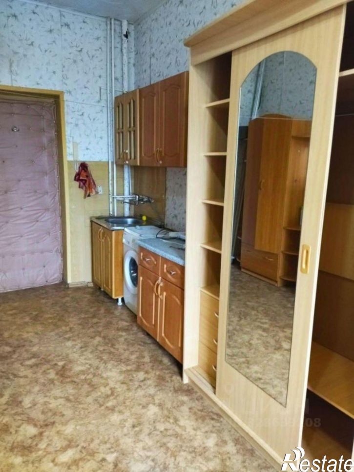 Комната ул Красный Путь, 141,  д. 141