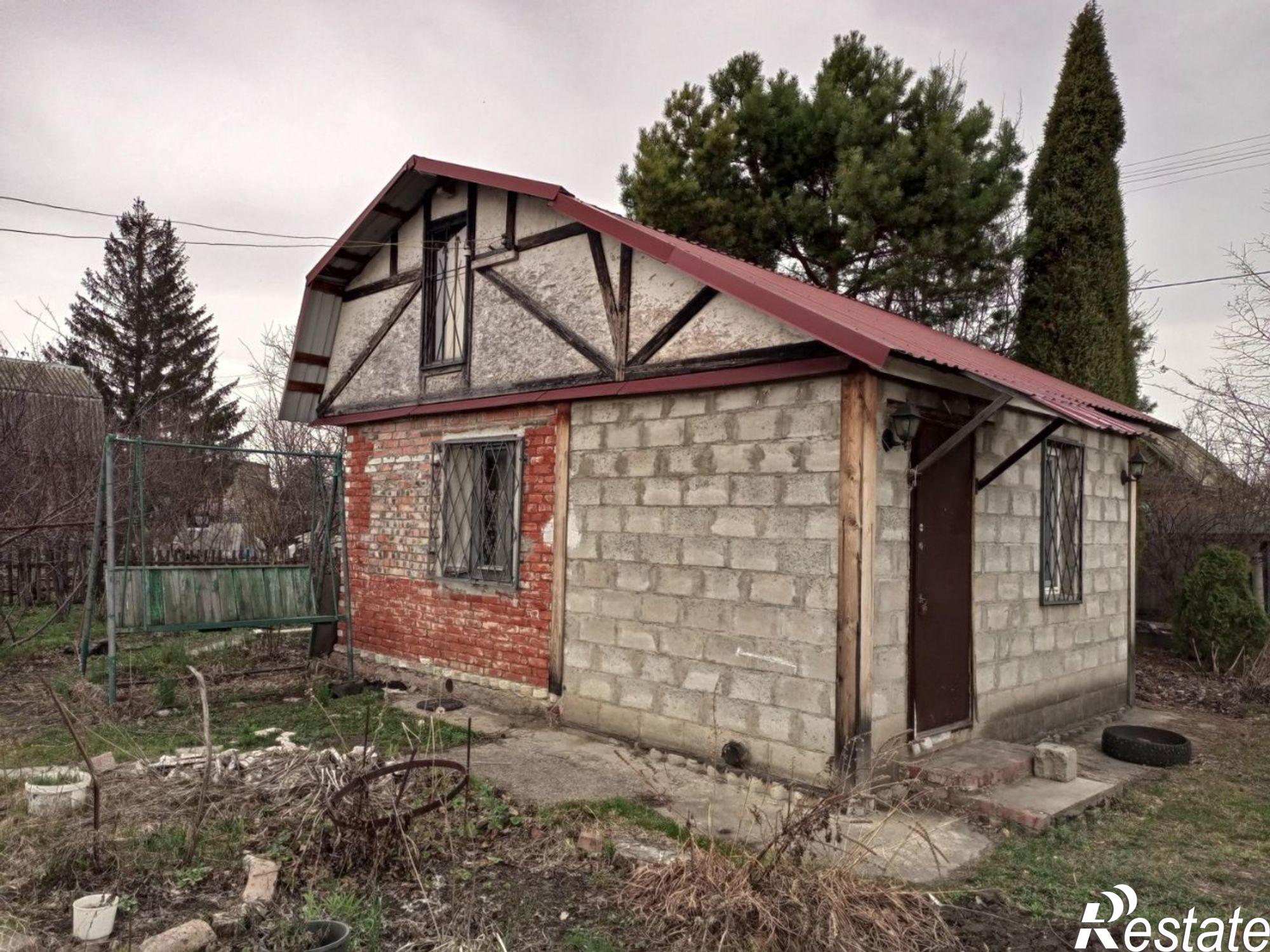 Купить дачу, дом, коттедж за 1 250 000 рублей на ал 9-я, 33