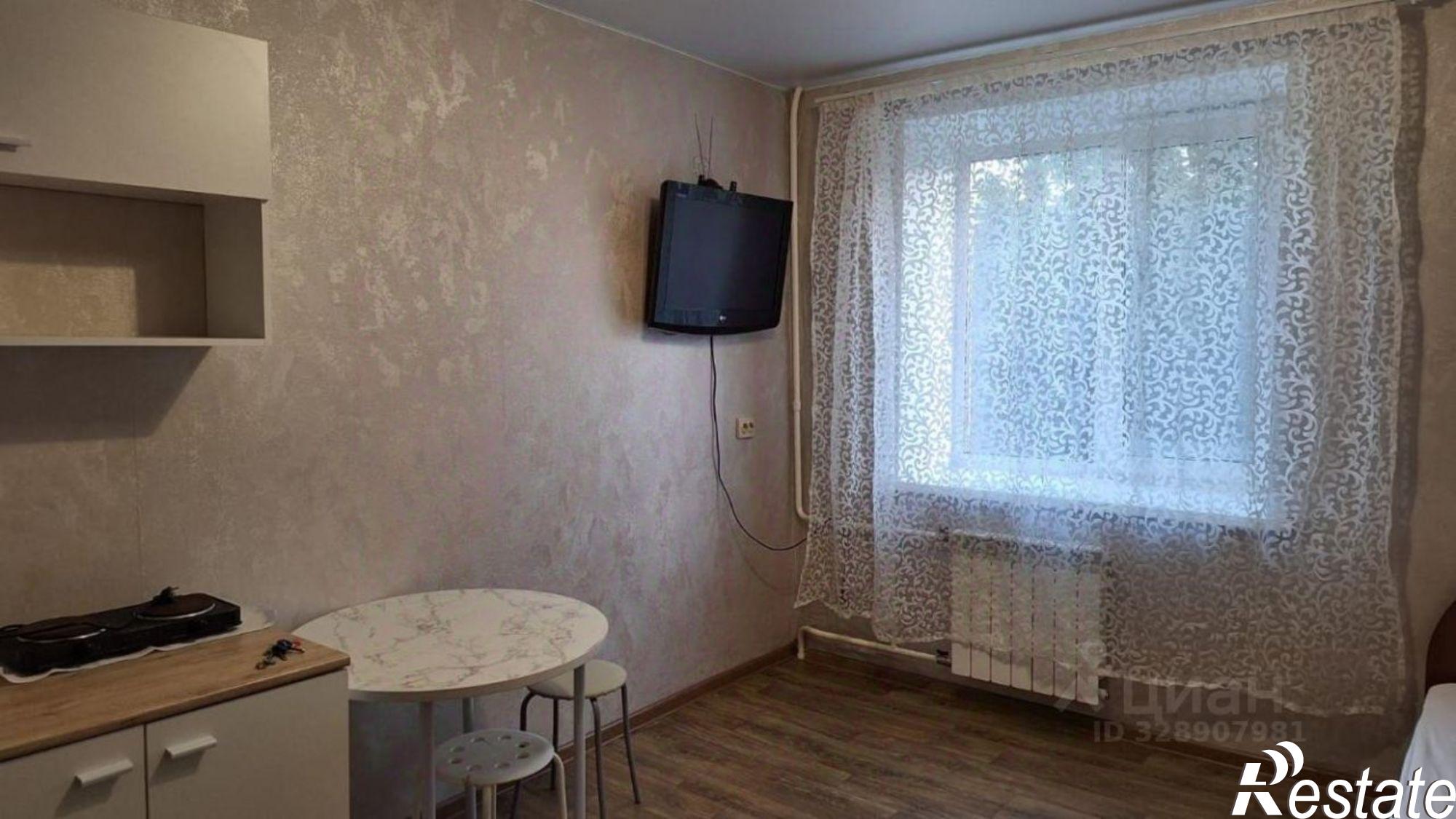 Купить комнату за 1 550 000 рублей на ул Звездная, 2
