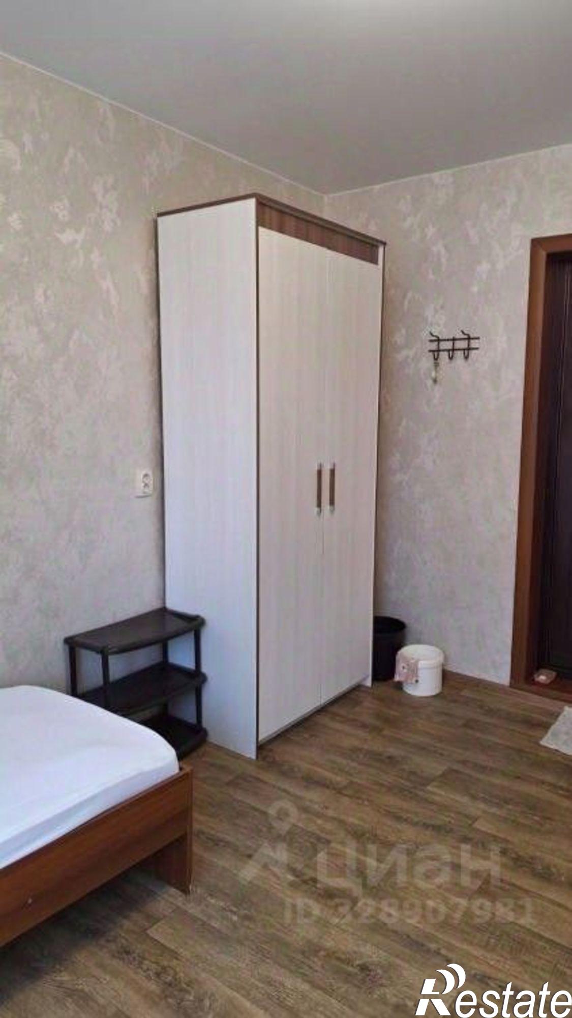 Купить комнату за 1 550 000 рублей на ул Звездная, 2