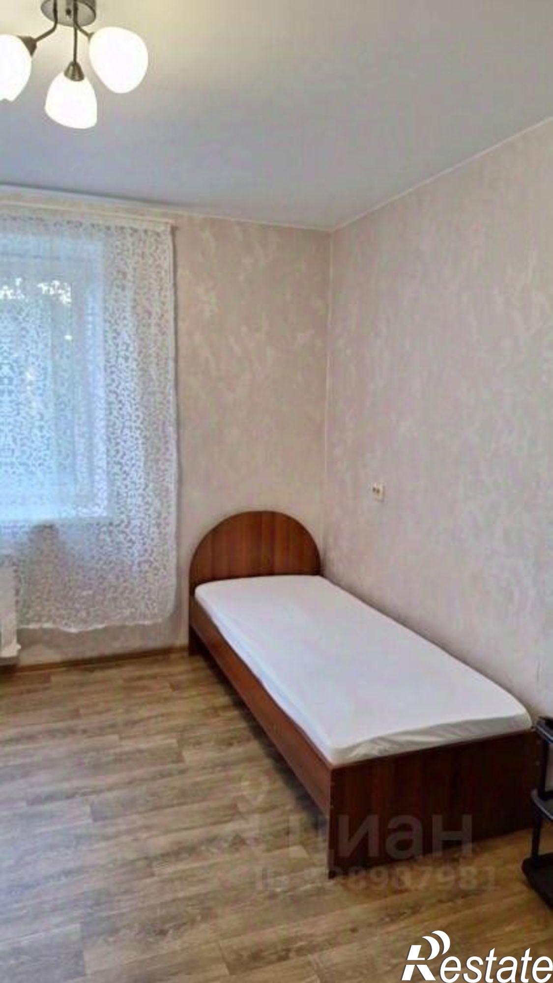 Купить комнату за 1 550 000 рублей на ул Звездная, 2