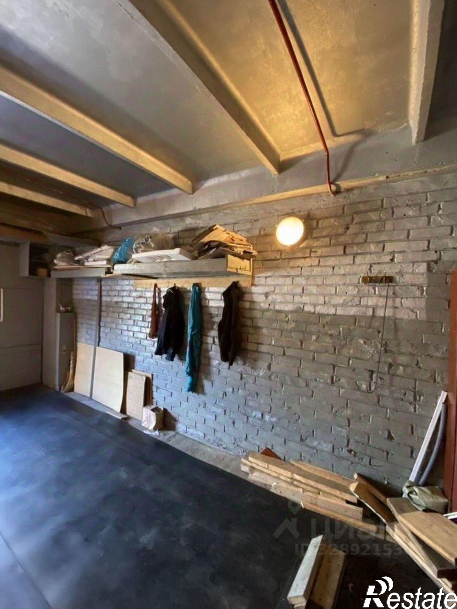 Купить гараж, место в паркинге за 1 066 340 рублей на ул Ипподромная, 2В