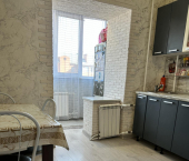 1-комн, 37кв м, этаж 4/5 ул Мельничная, 89/3