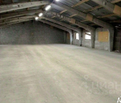 склад 400 кв м Зелёная улица, 10