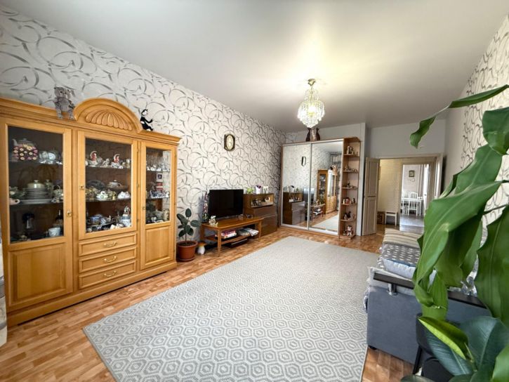 3-комн квартира ул Красный Путь, 28
