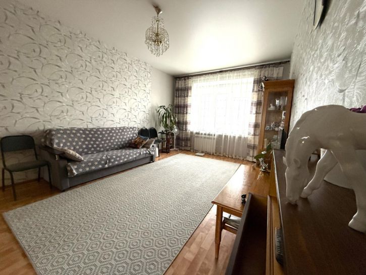 3-комн квартира ул Красный Путь, 28