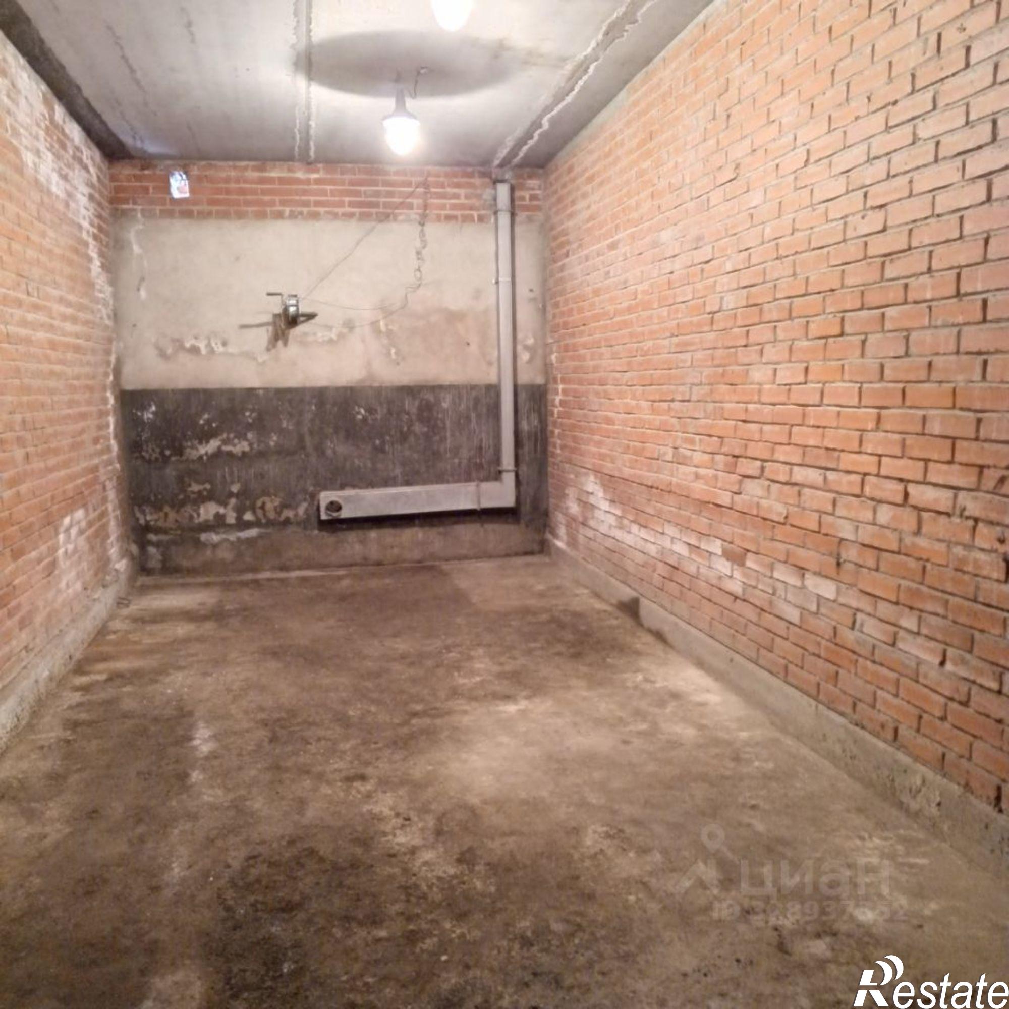 Купить гараж, место в паркинге за 1 497 600 рублей на улица Перелёта (дублёр)