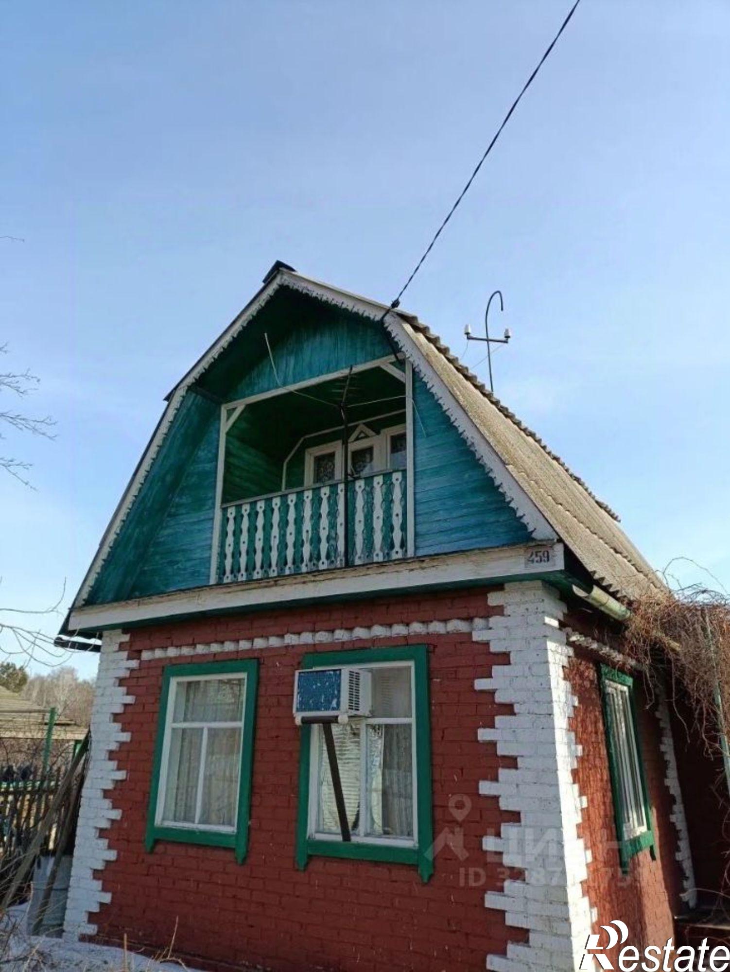 Купить дачу, дом, коттедж за 700 000 рублей