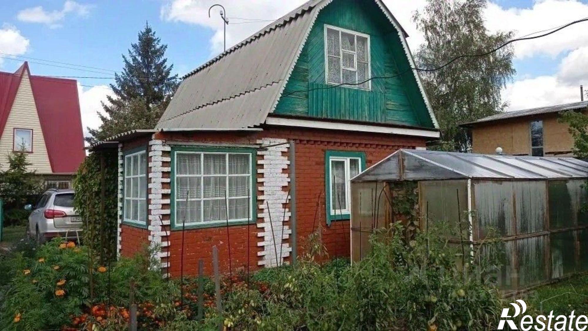 Купить дачу, дом, коттедж за 700 000 рублей