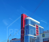 офис 338 кв м, этаж 7/14 Орджоникидзе улица,22