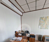 офис 31 кв м, этаж 1/3 улица 22 Декабря, 86