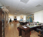 помещение 14354 кв м ул 1-я Путевая, 1