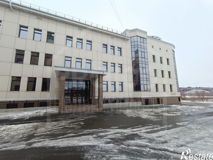 Офис Мира проспект,5/8