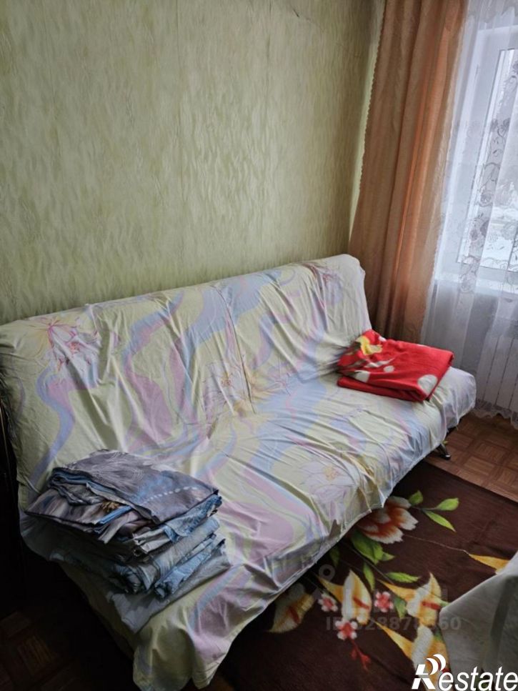 Комната улица 20-го Партсъезда, 54,  д. 54