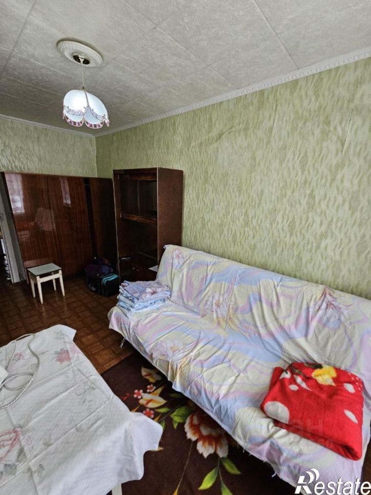 Комната улица 20-го Партсъезда, 54,  д. 54