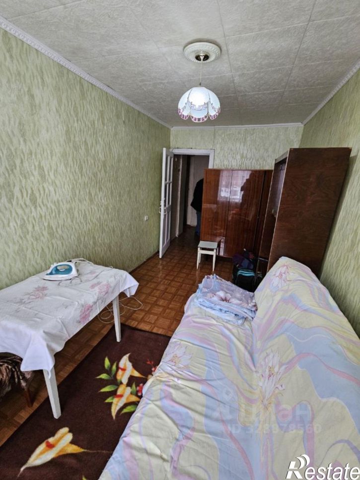 Комната улица 20-го Партсъезда, 54,  д. 54