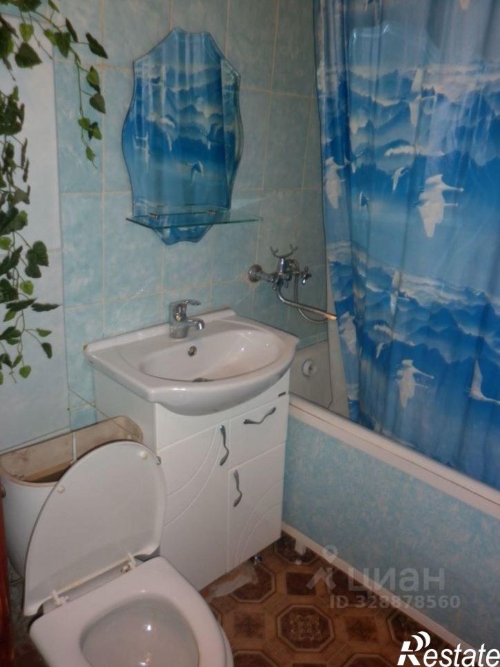 Комната улица 20-го Партсъезда, 54,  д. 54