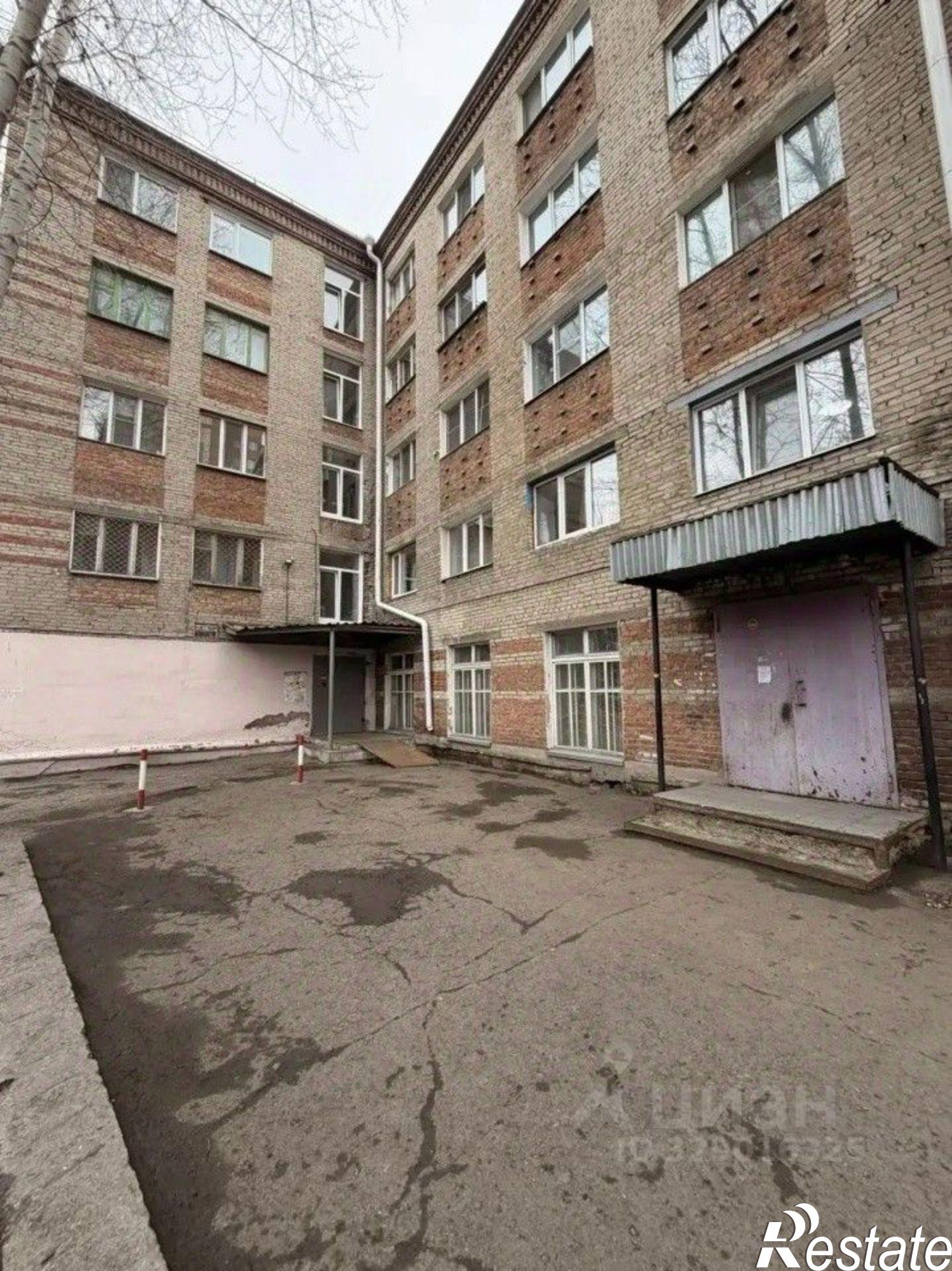 Купить комнату за 1 680 000 рублей на Космический проспект, 22