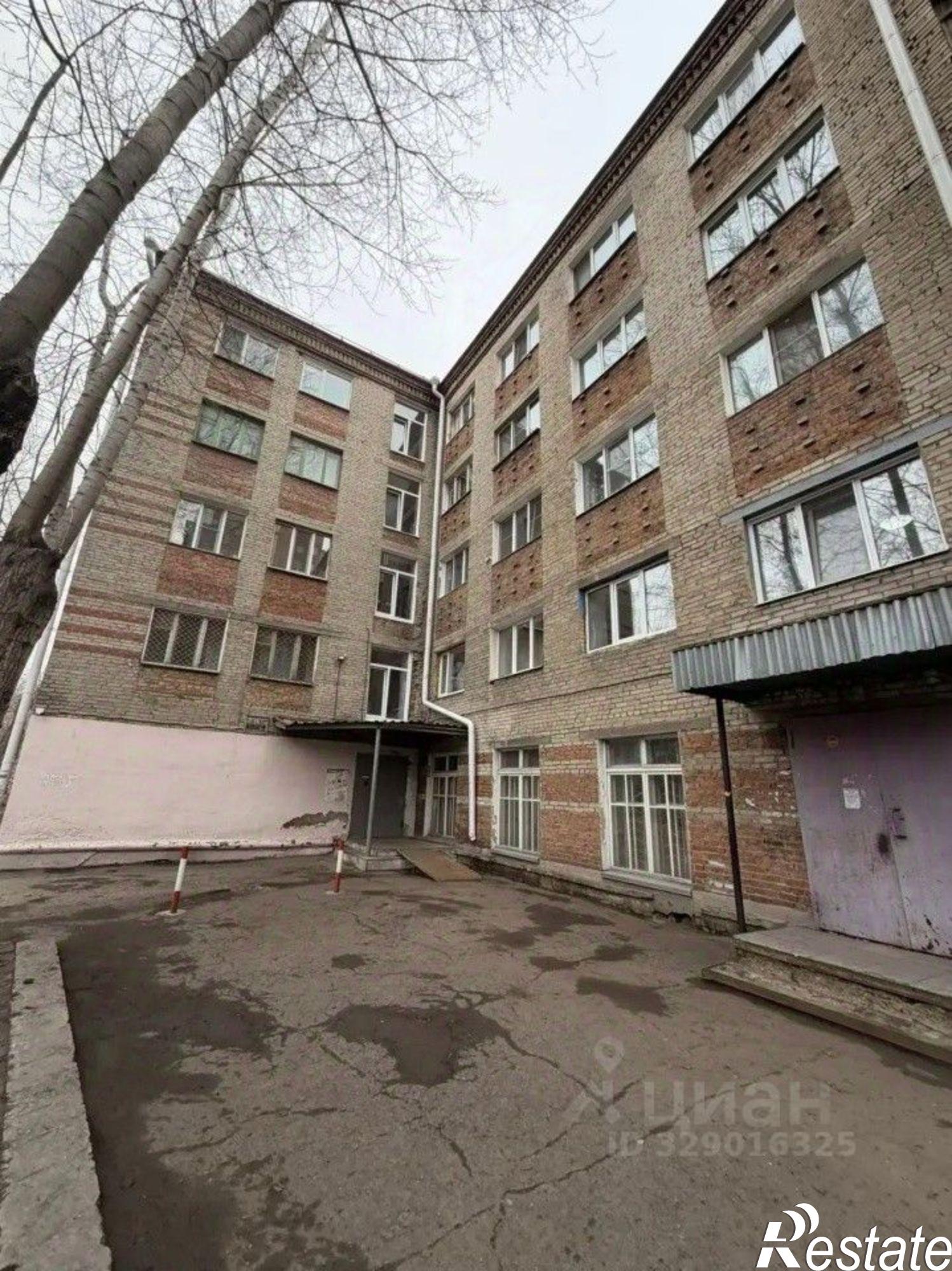 Купить комнату за 1 680 000 рублей на Космический проспект, 22