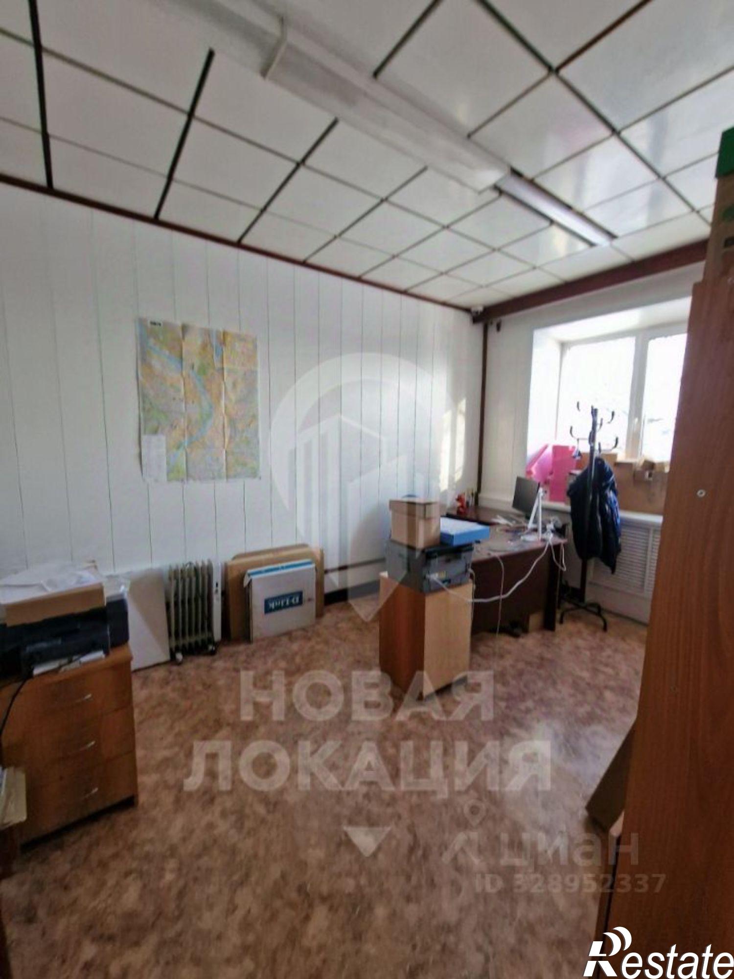 Сдать офис, помещение под офис за 90 000 рублей на ул 22 Декабря, 86