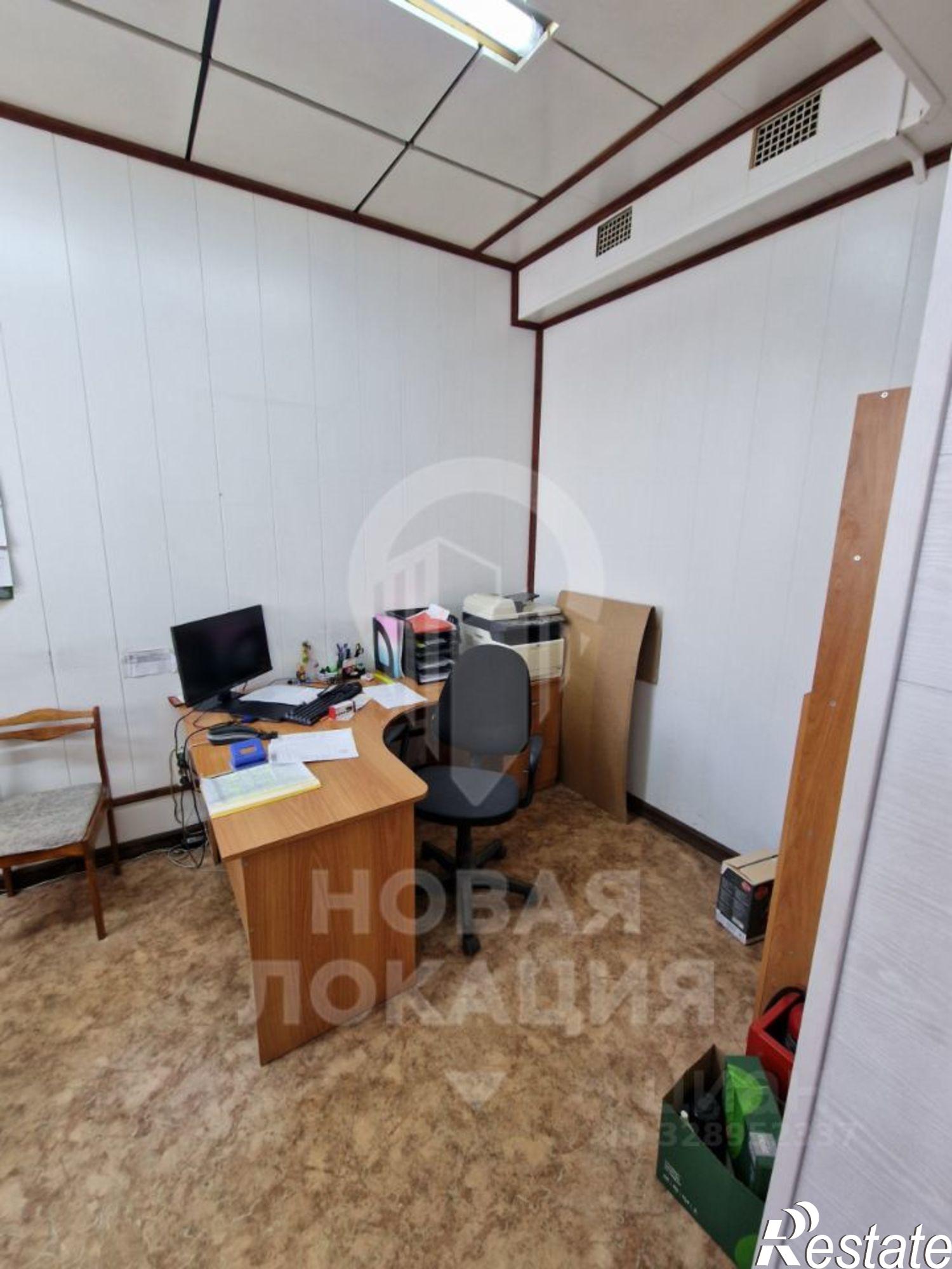 Сдать офис, помещение под офис за 90 000 рублей на ул 22 Декабря, 86