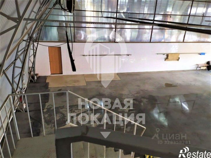 Отдельное здание улица Авиагородок, 9 к1,  д. 9 к1
