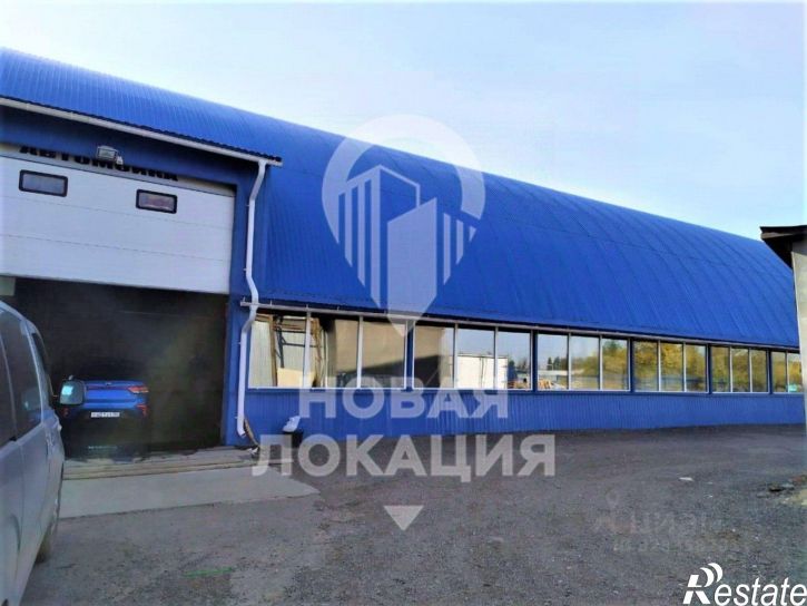 Отдельное здание улица Авиагородок, 9 к1,  д. 9 к1