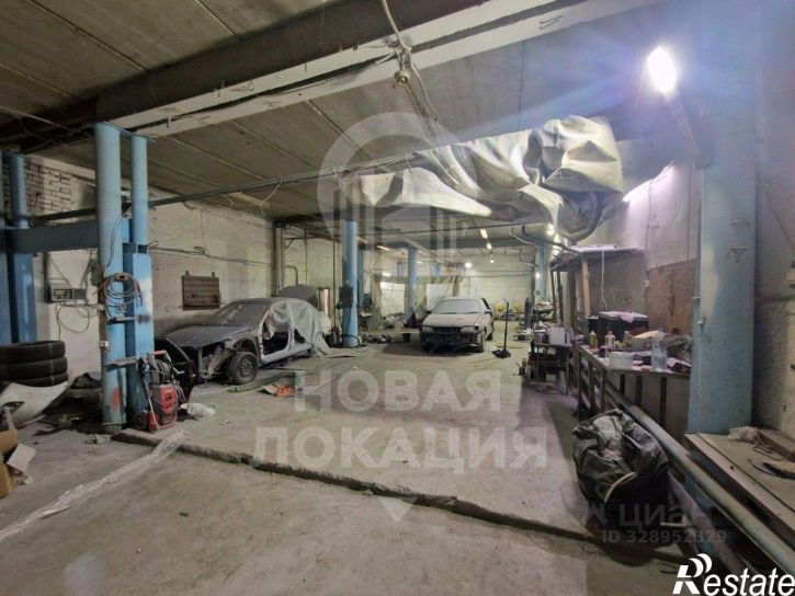 Отдельное здание проспект Мира, 187/1,  д. 187/1