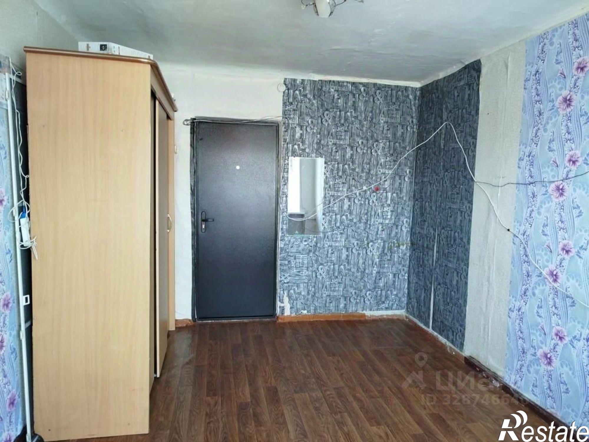 Купить комнату за 1 070 000 рублей на Космический пр-кт, 29