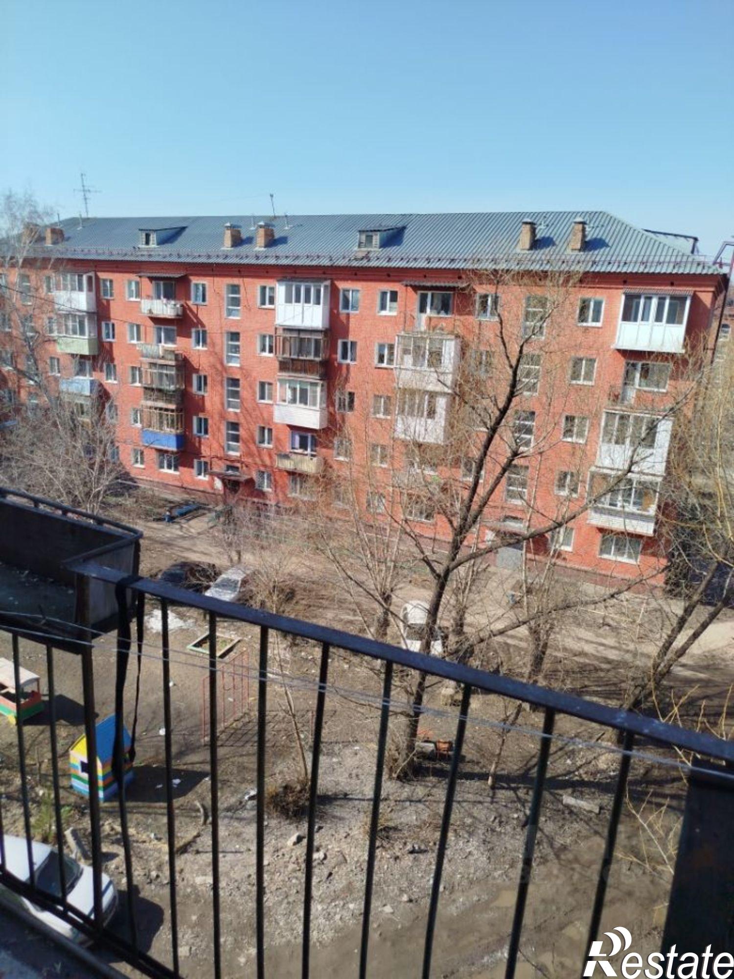 Купить комнату за 1 070 000 рублей на Космический пр-кт, 29