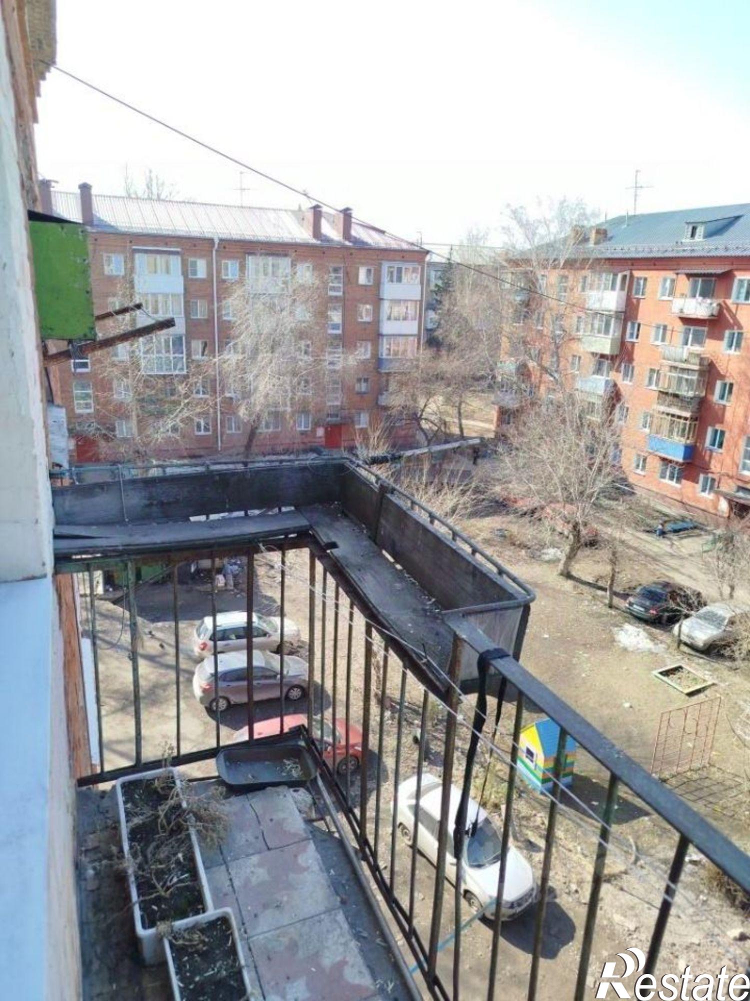 Купить комнату за 1 070 000 рублей на Космический пр-кт, 29