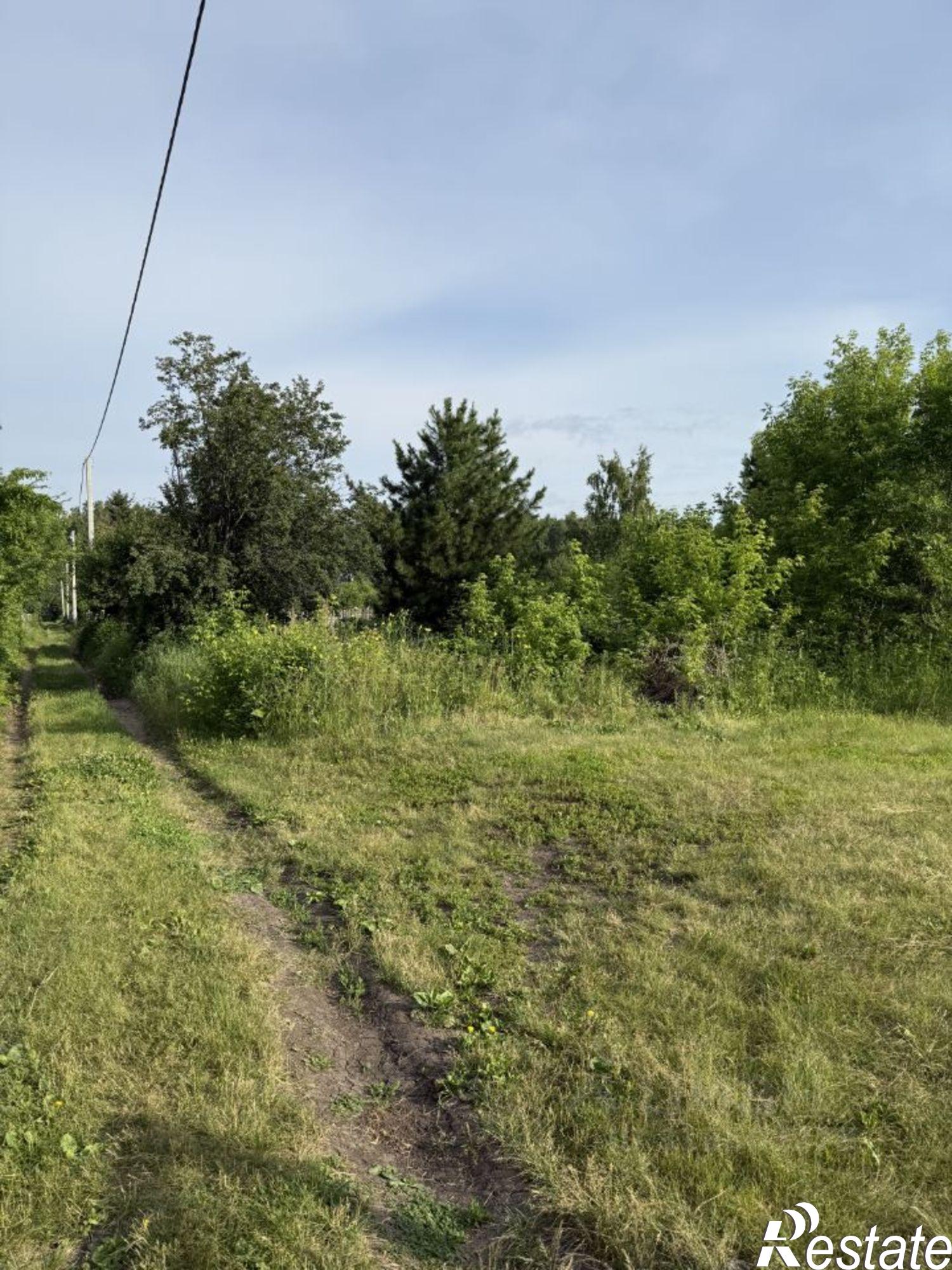 Купить землю, земельный участок за 195 000 рублей