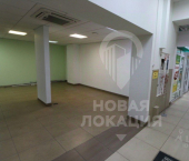 торговое помещение 120 кв м ул Бархатовой, 2