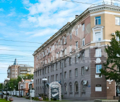 офис 13 кв м, этаж 3/5 ул Тарская, 14
