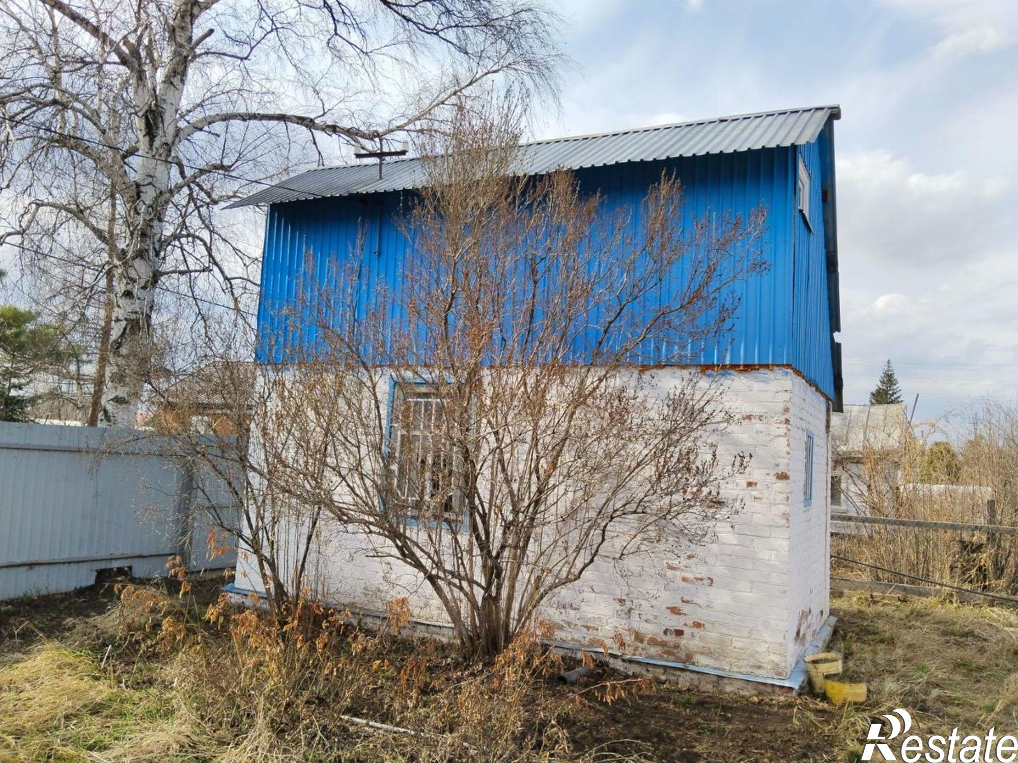 Сдать дачу, дом, коттедж за 7 000 рублей