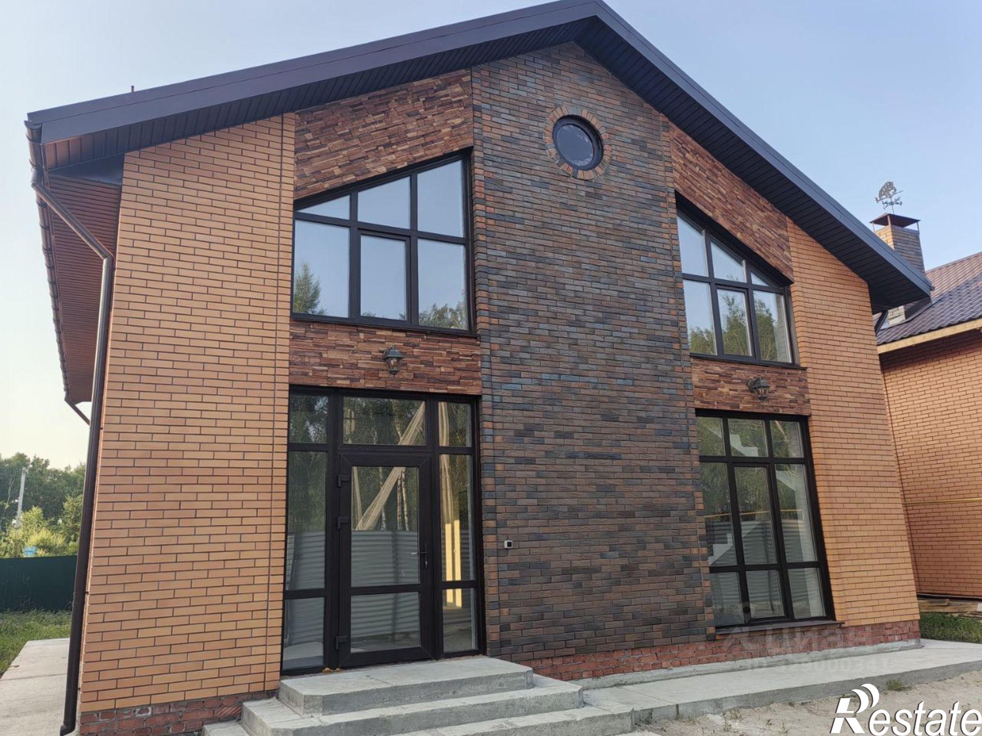Купить дачу, дом, коттедж за 15 100 000 рублей на улица Т. Авдеева, 3
