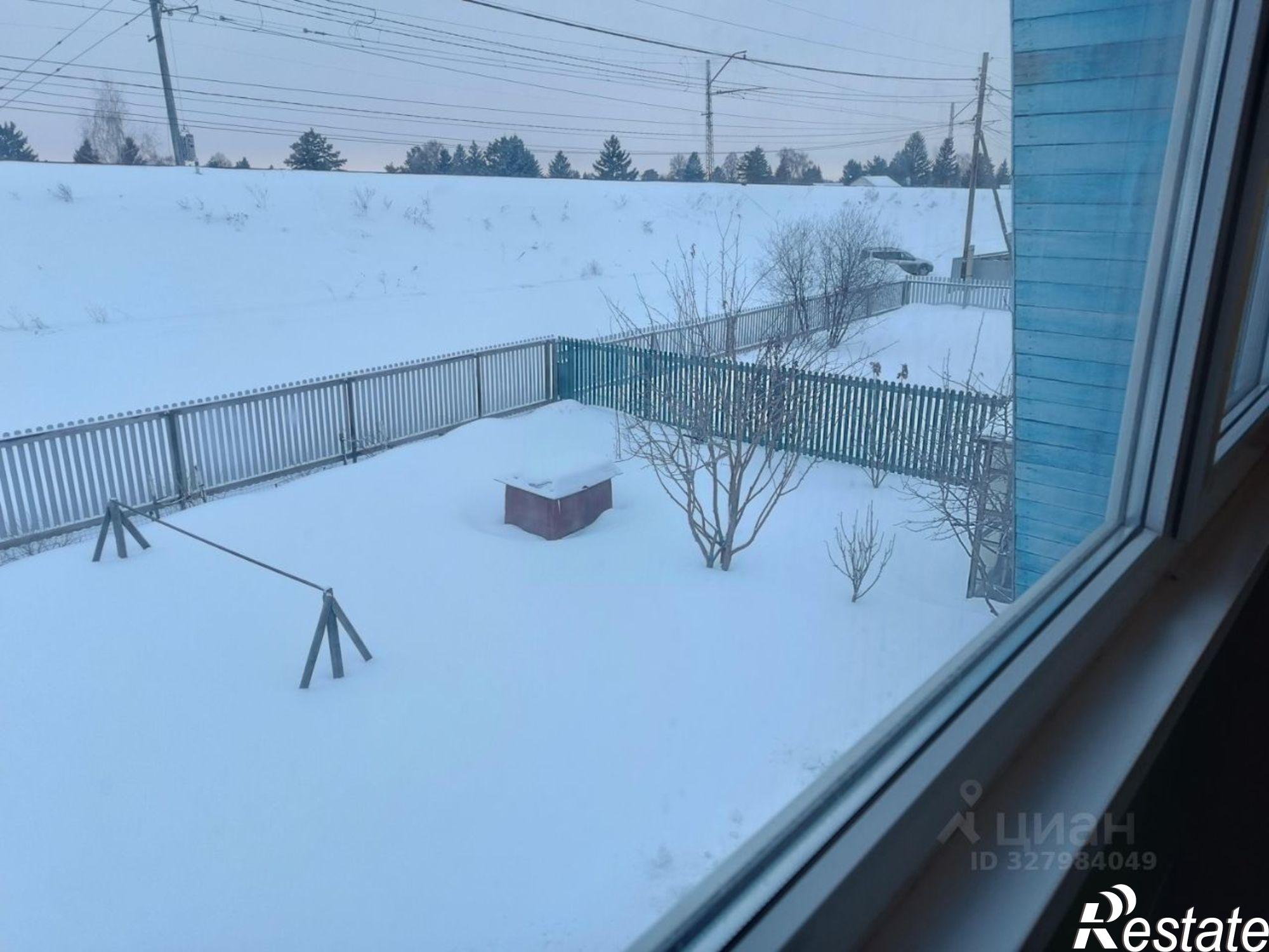 Купить дачу, дом, коттедж за 2 900 000 рублей на ул Тарская, 4